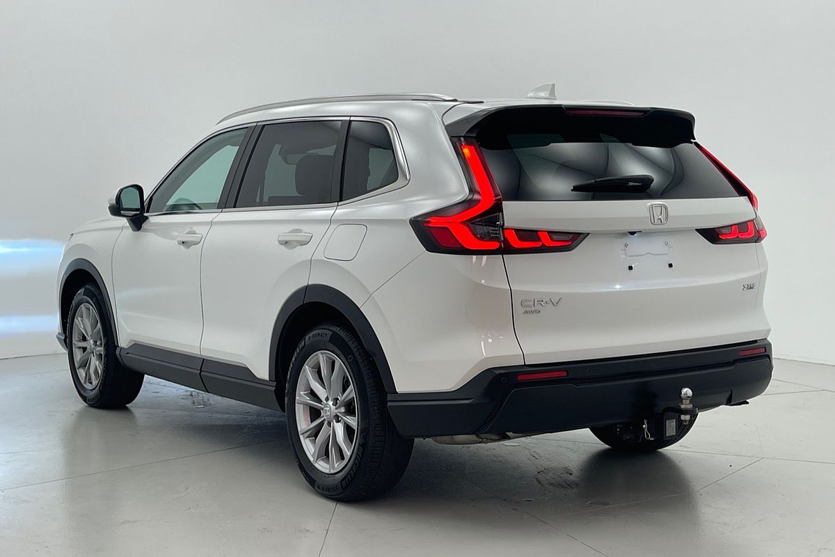 2023 Honda CR-V VTi L RS