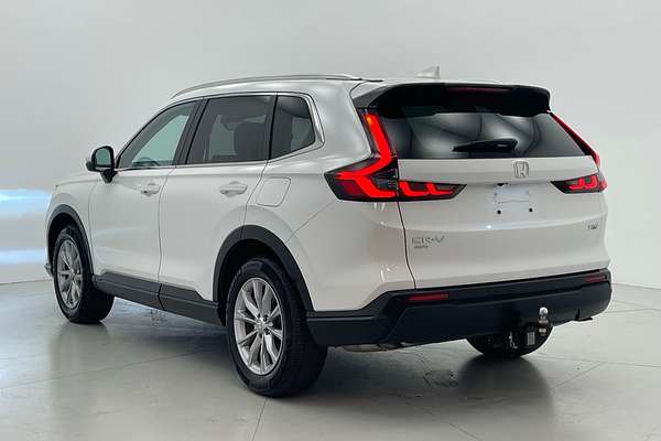 2023 Honda CR-V VTi L RS