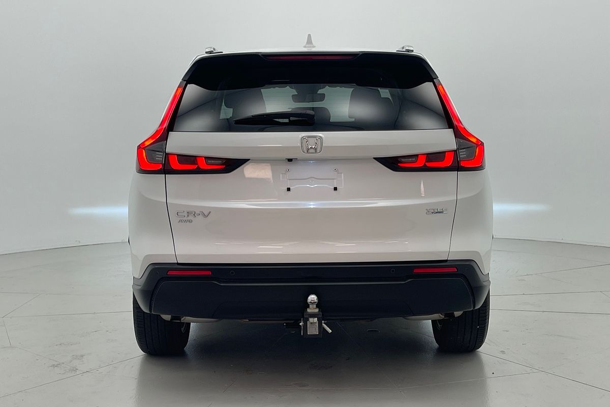 2023 Honda CR-V VTi L RS