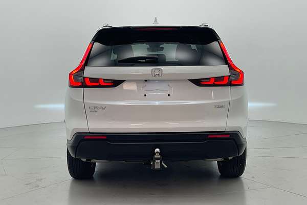 2023 Honda CR-V VTi L RS