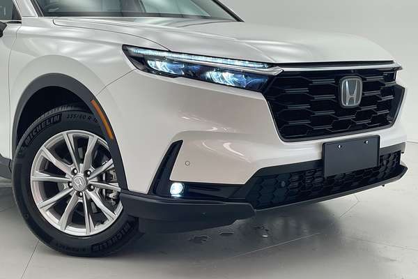 2023 Honda CR-V VTi L RS