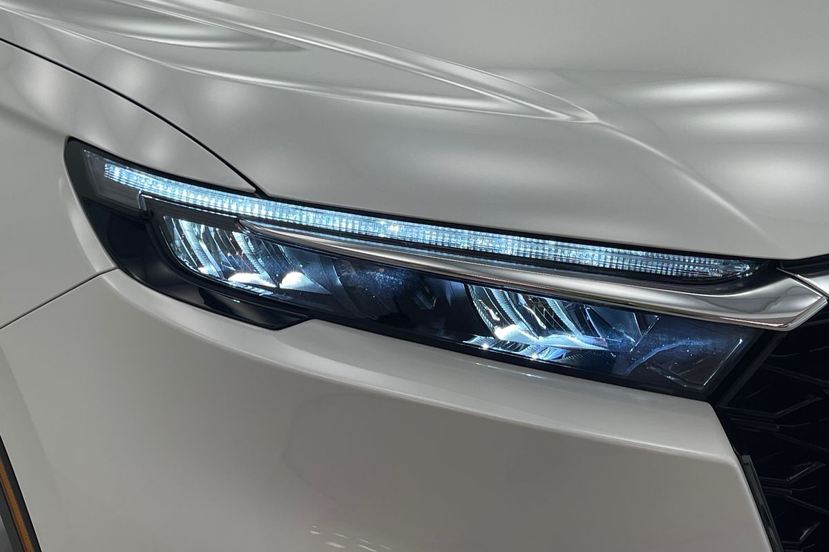 2023 Honda CR-V VTi L RS