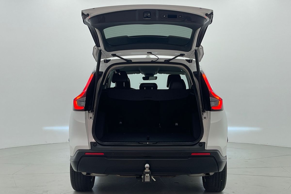 2023 Honda CR-V VTi L RS
