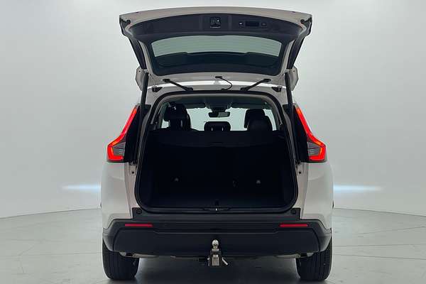 2023 Honda CR-V VTi L RS