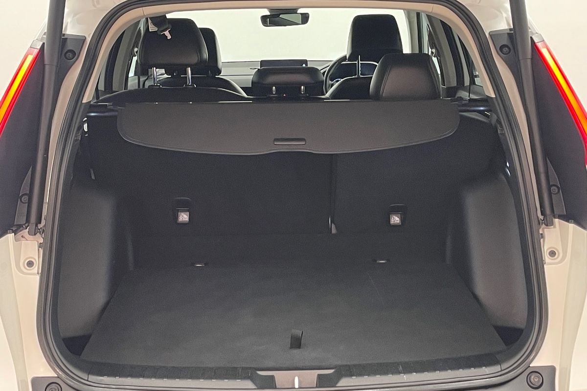 2023 Honda CR-V VTi L RS