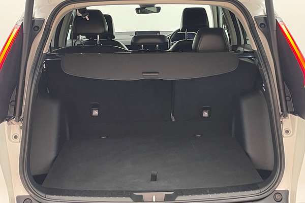 2023 Honda CR-V VTi L RS