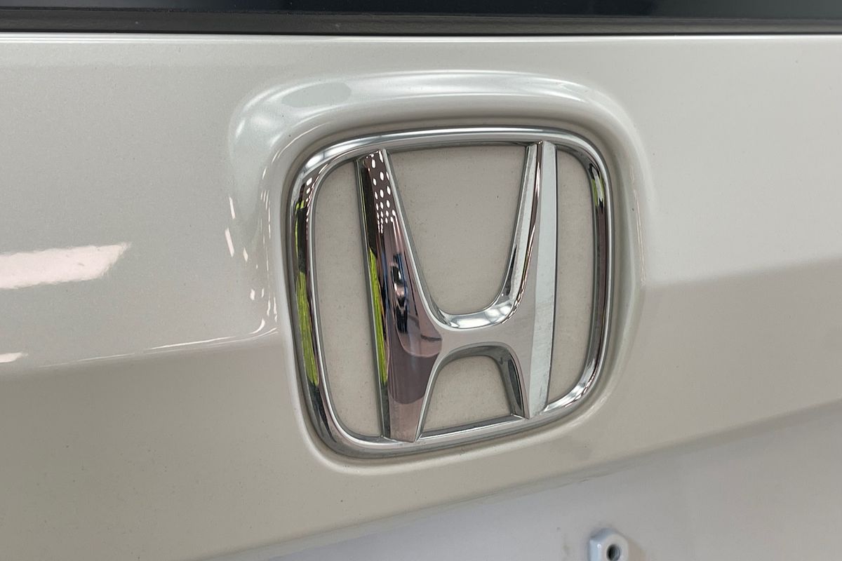 2023 Honda CR-V VTi L RS