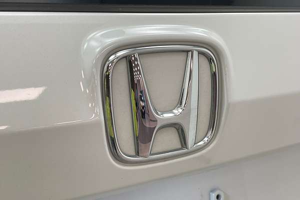 2023 Honda CR-V VTi L RS