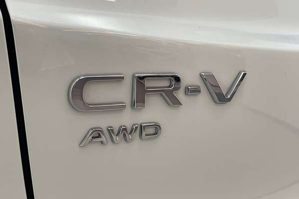 2023 Honda CR-V VTi L RS