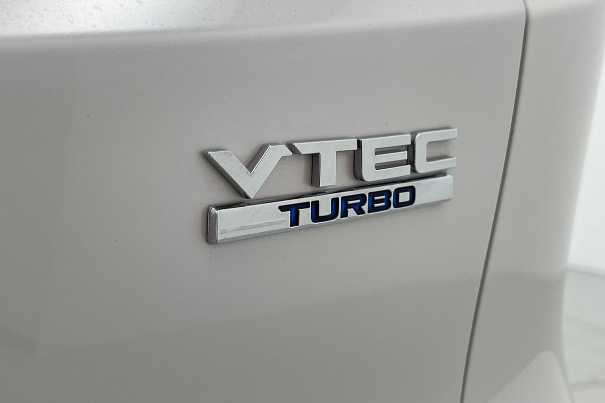 2023 Honda CR-V VTi L RS