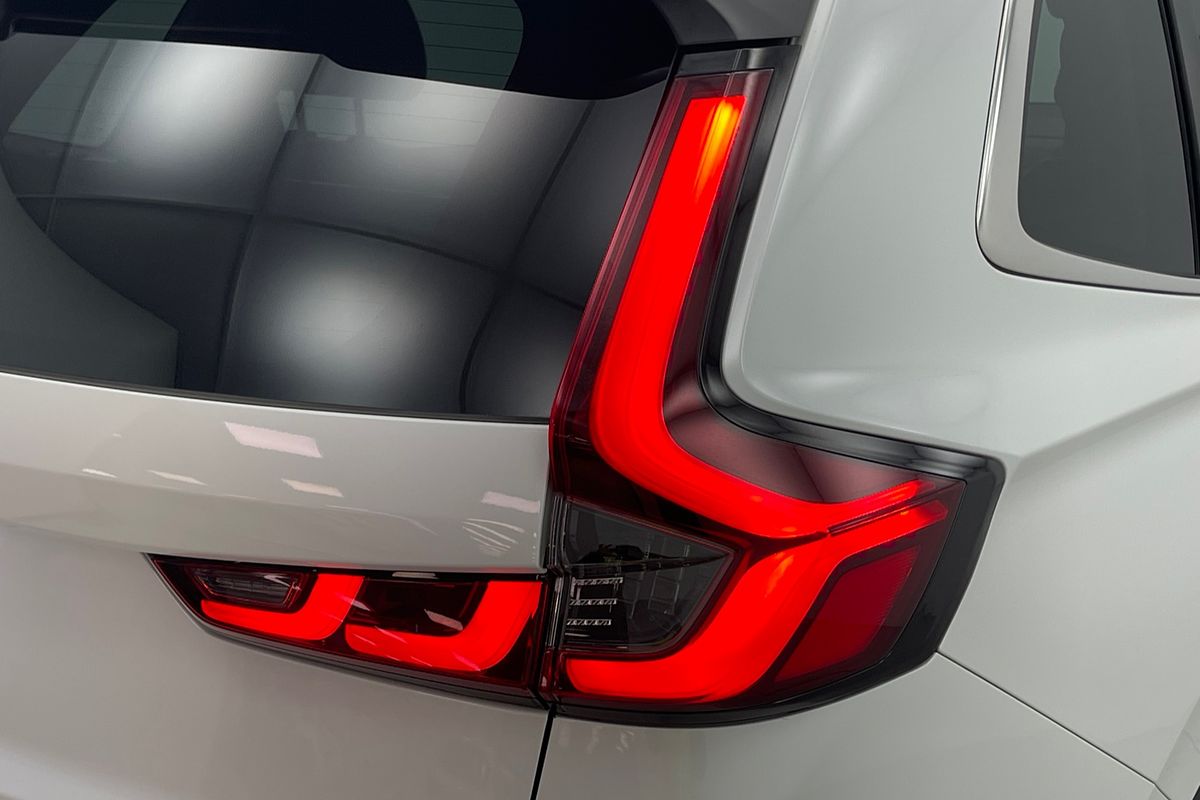 2023 Honda CR-V VTi L RS