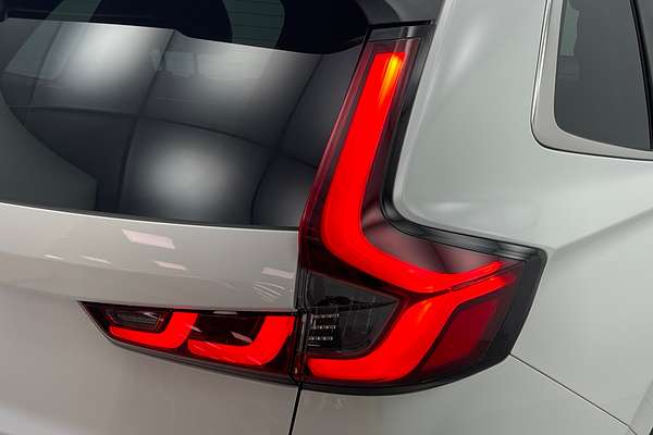 2023 Honda CR-V VTi L RS