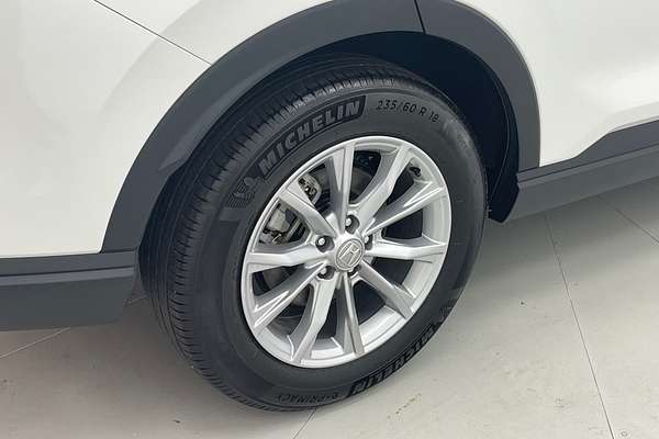 2023 Honda CR-V VTi L RS