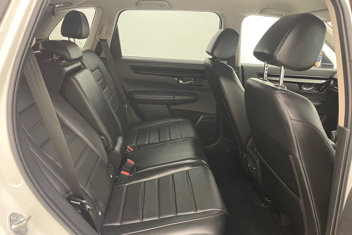 2023 Honda CR-V VTi L RS