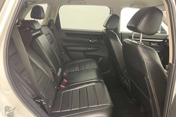 2023 Honda CR-V VTi L RS