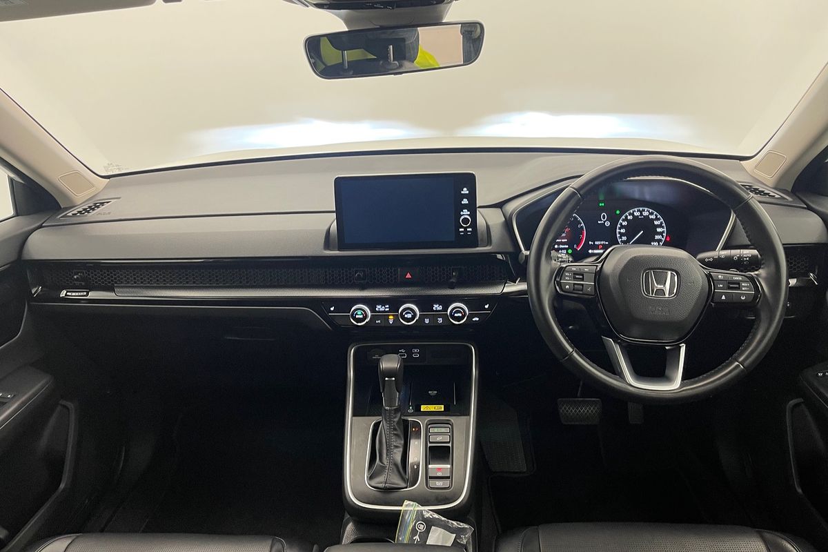 2023 Honda CR-V VTi L RS