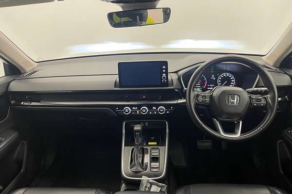 2023 Honda CR-V VTi L RS