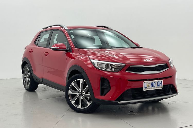 2024 Kia Stonic Sport YB
