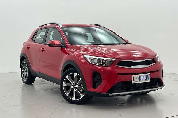 2024 Kia Stonic Sport YB