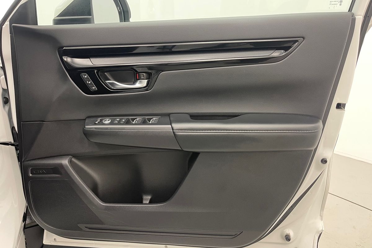 2023 Honda CR-V VTi L RS