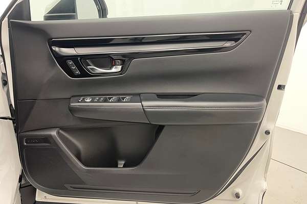 2023 Honda CR-V VTi L RS