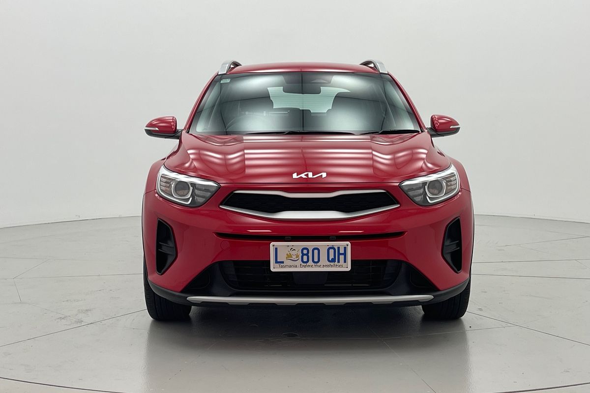 2024 Kia Stonic Sport YB