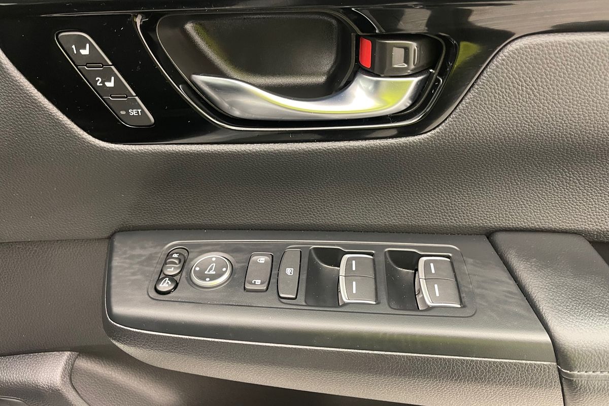 2023 Honda CR-V VTi L RS