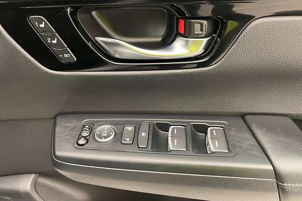 2023 Honda CR-V VTi L RS
