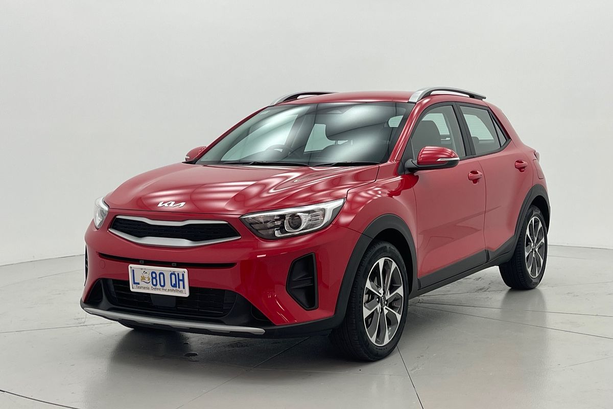 2024 Kia Stonic Sport YB