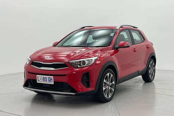 2024 Kia Stonic Sport YB