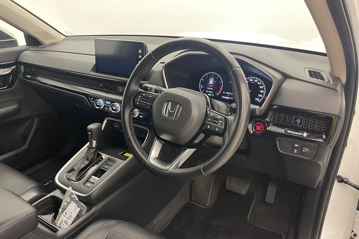 2023 Honda CR-V VTi L RS