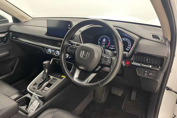 2023 Honda CR-V VTi L RS