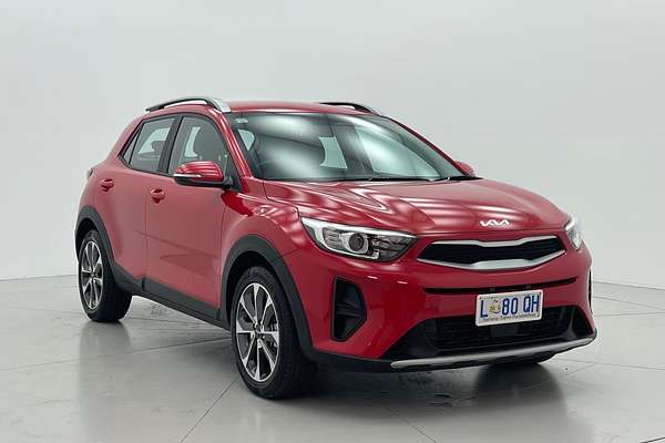 2024 Kia Stonic Sport YB