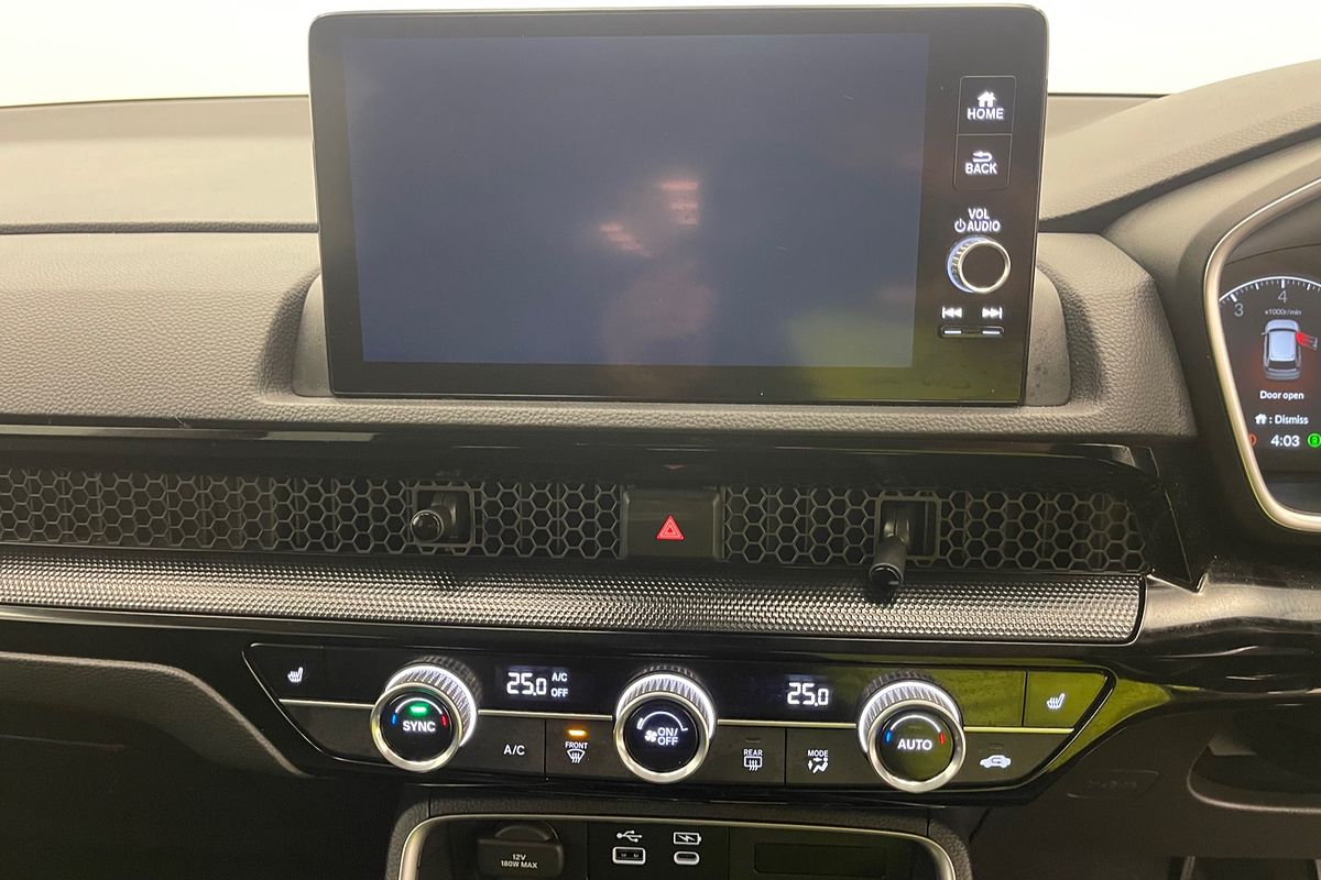 2023 Honda CR-V VTi L RS
