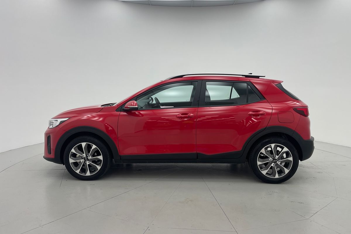 2024 Kia Stonic Sport YB