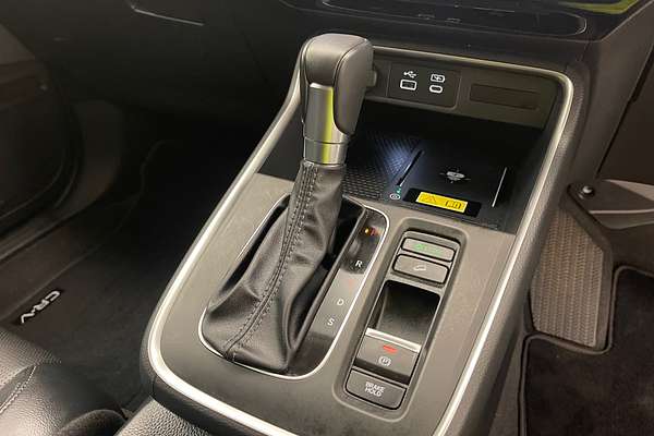 2023 Honda CR-V VTi L RS