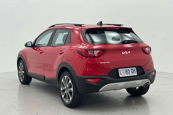 2024 Kia Stonic Sport YB
