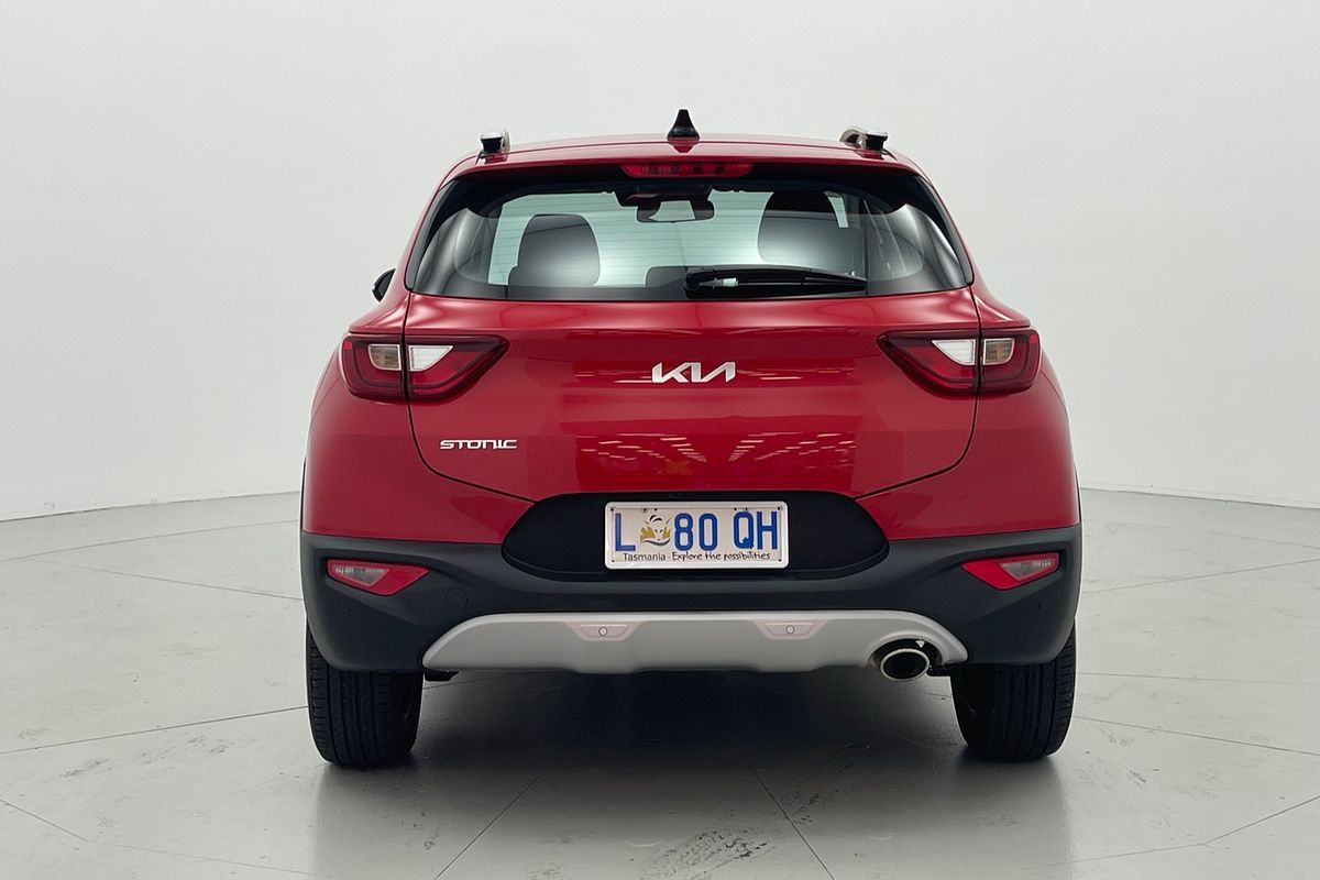 2024 Kia Stonic Sport YB