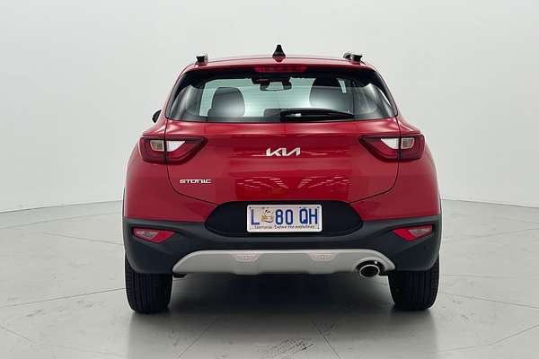2024 Kia Stonic Sport YB