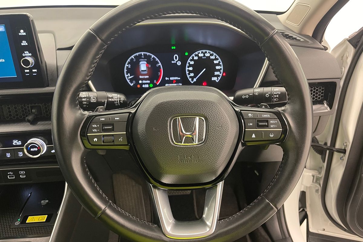 2023 Honda CR-V VTi L RS