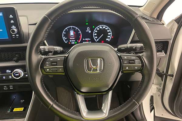 2023 Honda CR-V VTi L RS