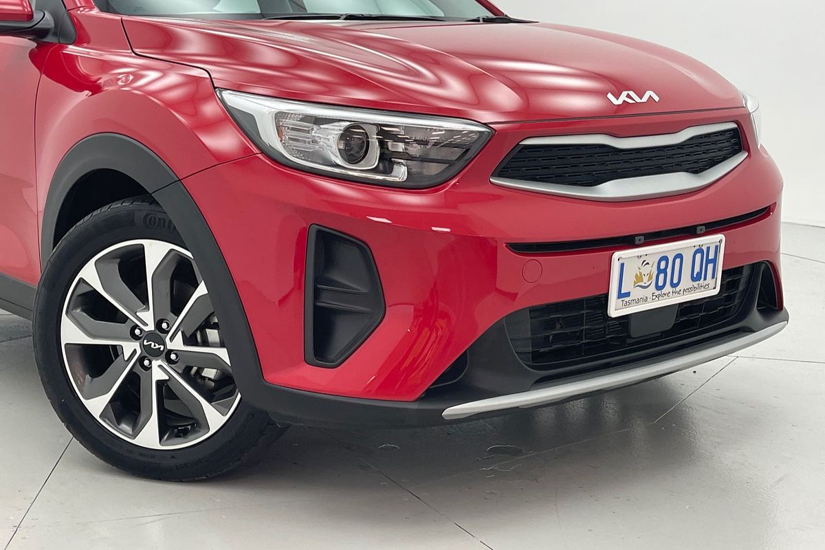2024 Kia Stonic Sport YB