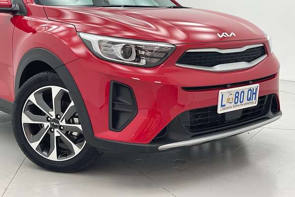 2024 Kia Stonic Sport YB