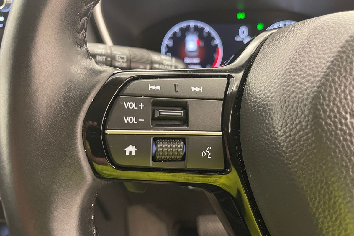 2023 Honda CR-V VTi L RS