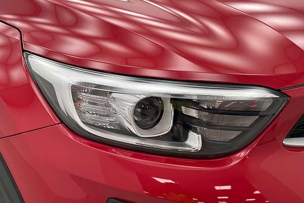 2024 Kia Stonic Sport YB