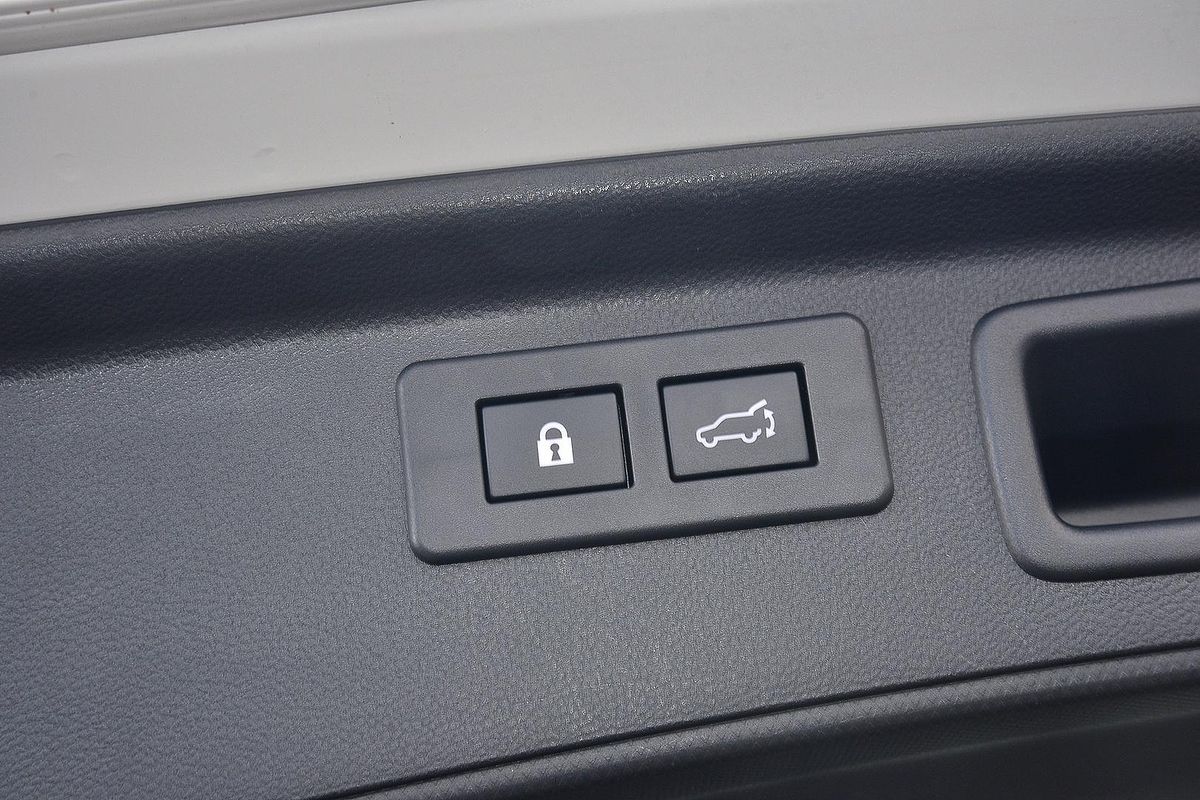 2023 Subaru Forester 2.5i Premium S5