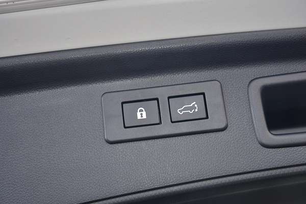 2023 Subaru Forester 2.5i Premium S5