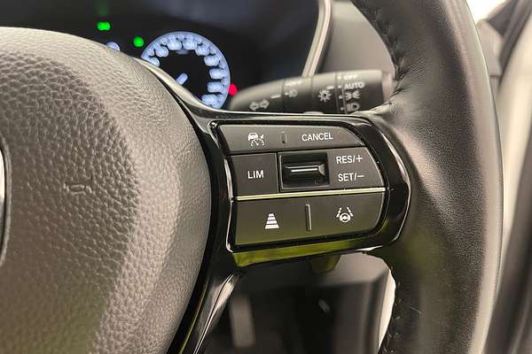 2023 Honda CR-V VTi L RS