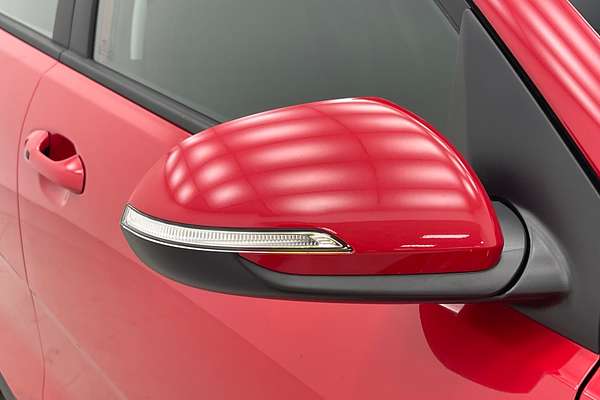 2024 Kia Stonic Sport YB