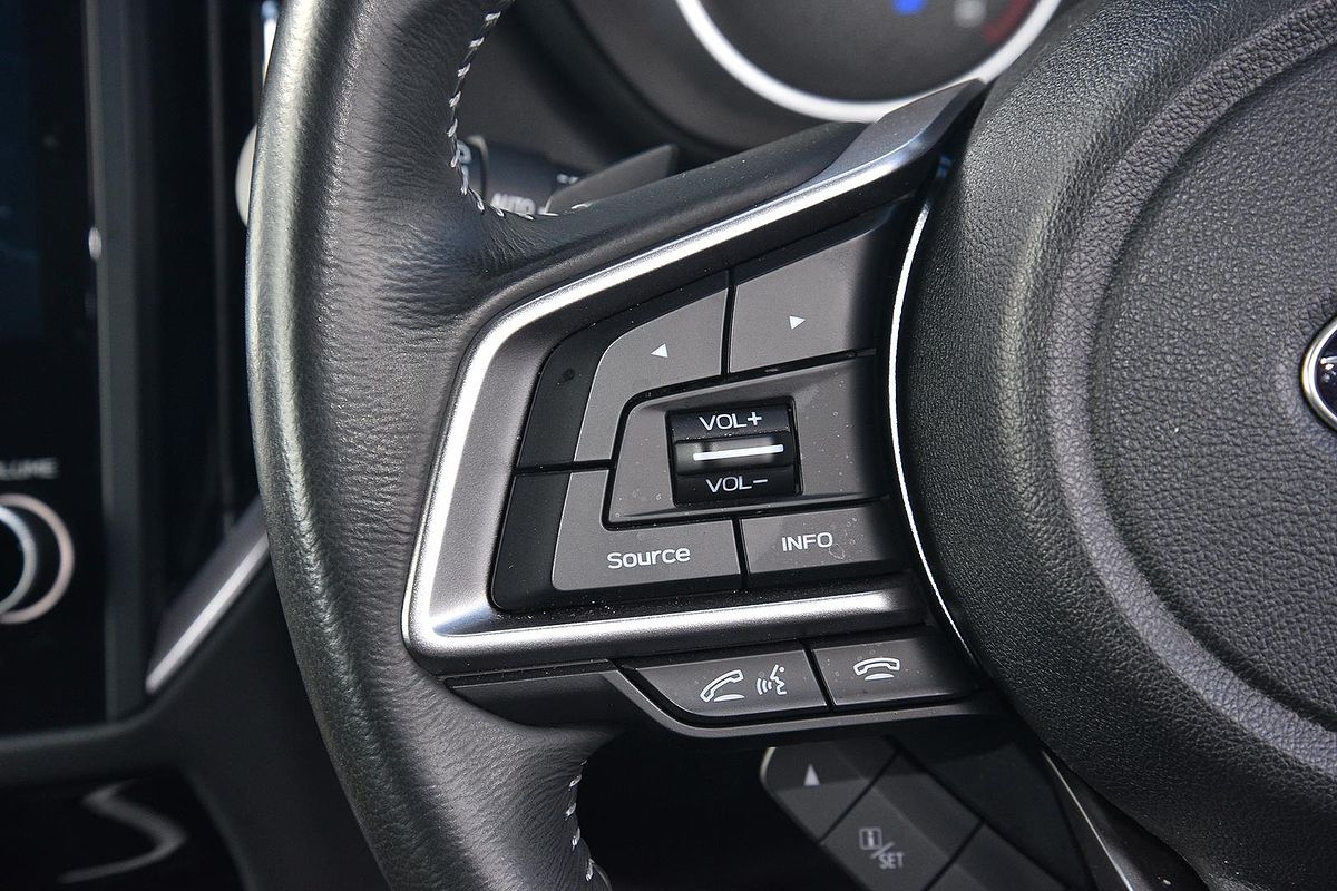 2023 Subaru Forester 2.5i Premium S5